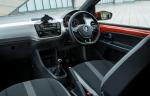 Volkswagen High up! 2016 года (UK)